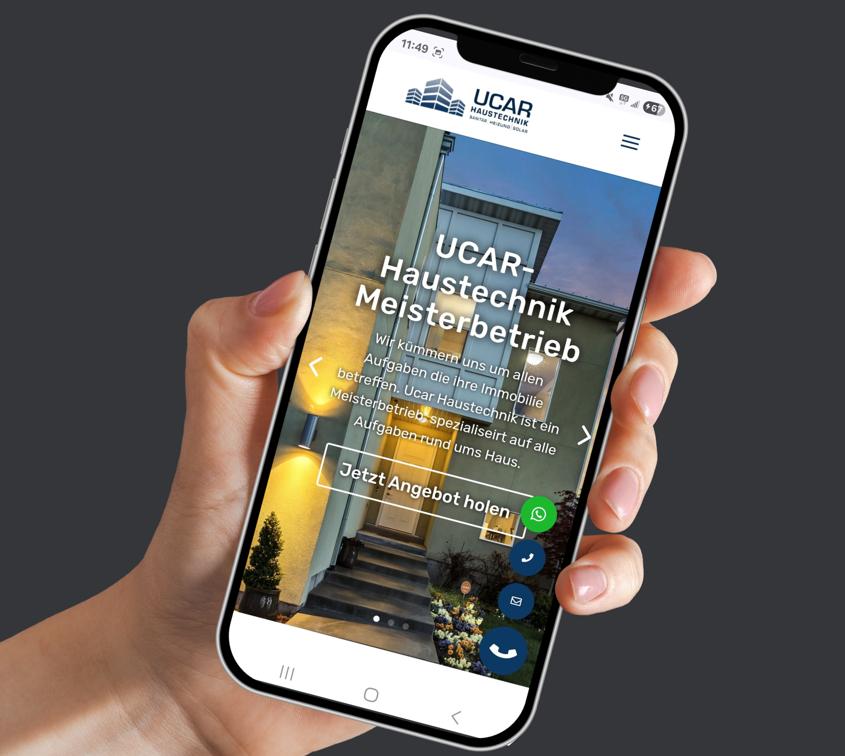 Ucar GmbH